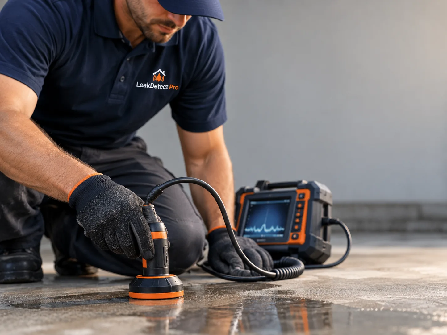 Flat Roof Analysis in Riverside, WA